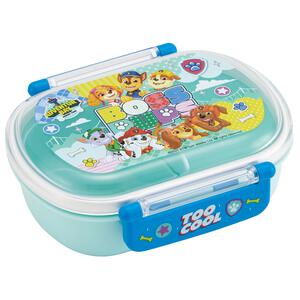 ふわっとタイトランチ360ml パウパトロール 26