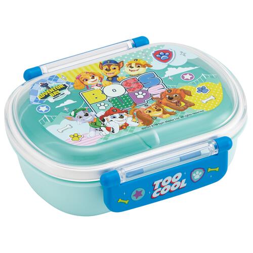 ふわっとタイトランチ360ml パウパトロール 26