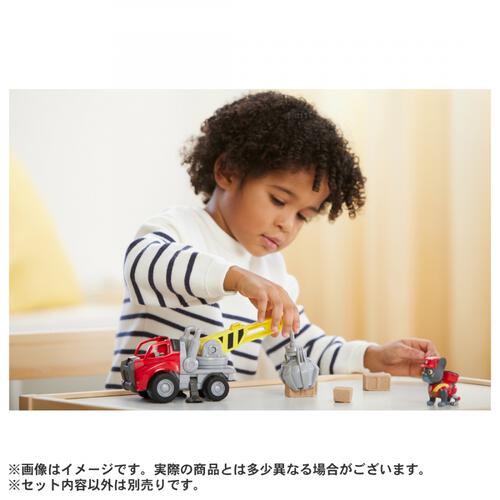 ラブル＆クルー ビークル チャージャー クルーグラバー