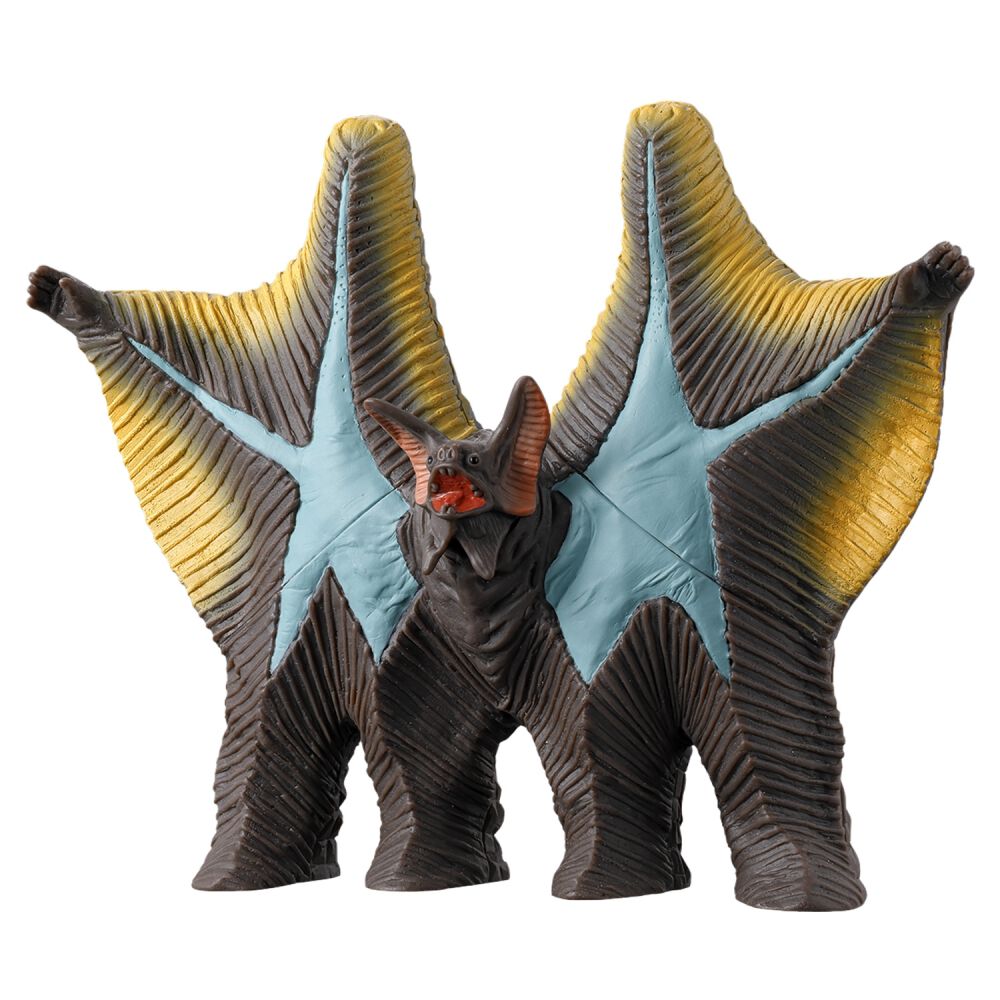 VOLKS ウルトラマンシリーズ ペスター ウルトラ怪獣シリーズ 249 ぺスター | Toys”R”Us – Japan
