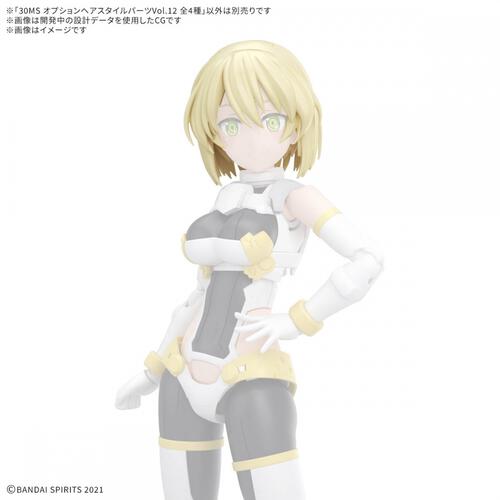 30MS オプションヘアスタイルパーツVol.12【種類ランダム】