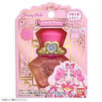 名探偵プリキュア！ Pretty Holic プリティアップフレグランス キュアミスティック