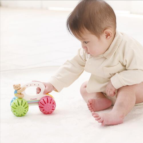 くまさんコロコロベル2