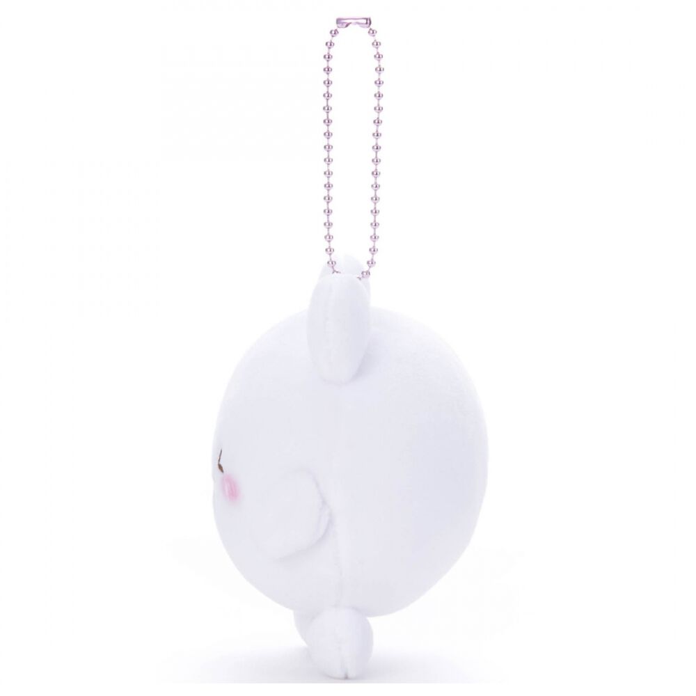 らぶいーず Mocchi-Mocchi- ボールチェーンマスコット すもっぴ