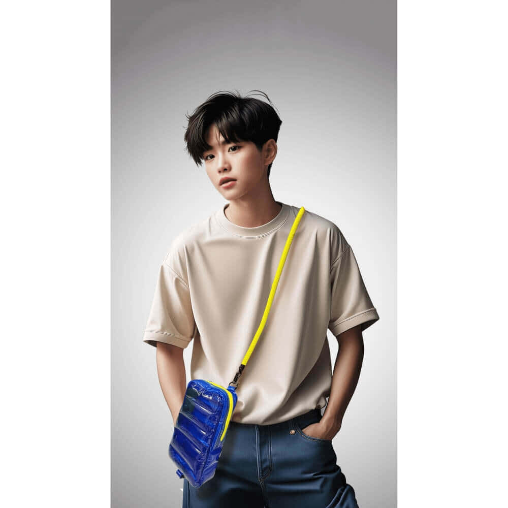 エアパフィショルダー オーシャンブリーズ トイザらス限定 クリスマス