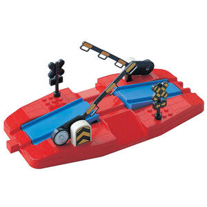 【オンライン限定価格*】プラレール J-17 ニュー踏切