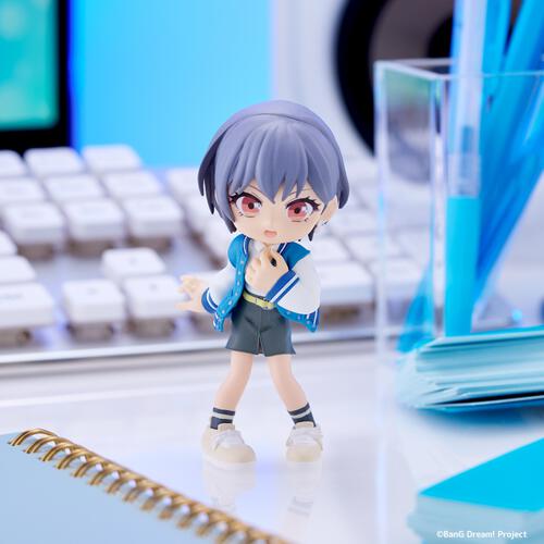 【予約受付商品】【BOX販売】PalVerse パルバース BanG Dream! It's MyGO!!!!! バンドリームイッツマイゴー【出荷予定日：2026年2月27日】