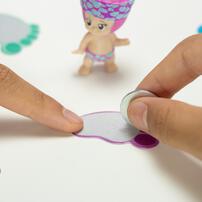 ビビ・チビーズ シリーズ1 5個パック【種類ランダム】トイザらス限定