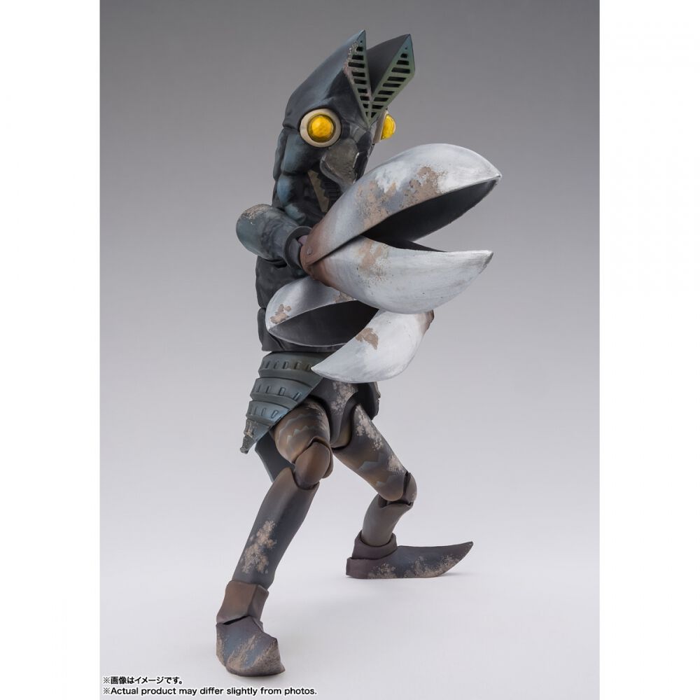 予約受付商品】S.H.Figuarts バルタン星人 60th Anniversary Edition