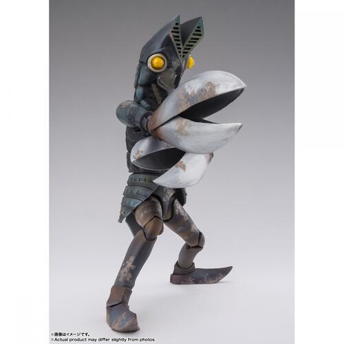 【予約受付商品】S.H.Figuarts バルタン星人 60th Anniversary Edition【出荷予定日：2026年9月30日】