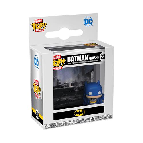 Bitty Pop! ビティポップ！ Deluxe バットマン(ガーゴイル)【店舗のみ取り扱い商品一例】