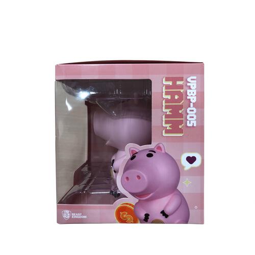 トイストーリー ハム 手のひらサイズフィギュア