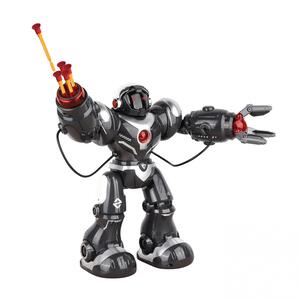 RC ダンシングロボ ブラックスーツ トイザらス限定 ラジオコントロール クリスマスプレゼント 3歳 4歳 5歳