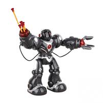 RC ダンシングロボ ブラックスーツ トイザらス限定 ラジオコントロール クリスマスプレゼント 3歳 4歳 5歳