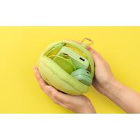 スミスキー クッションポーチ