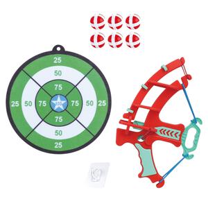 ボールランチャーターゲット トイザらス限定 クリスマスプレゼント 6歳 7歳 8歳