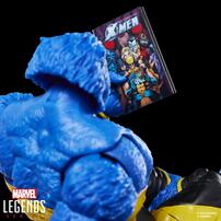 マーベルレジェンド・シリーズ マーベルコミックス アストニッシングX-MEN ビースト