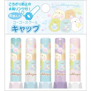 鉛筆キャップ すみっコぐらし