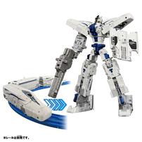 シンカリオン チェンジザワールド シンカリオン L0 改良型試験機