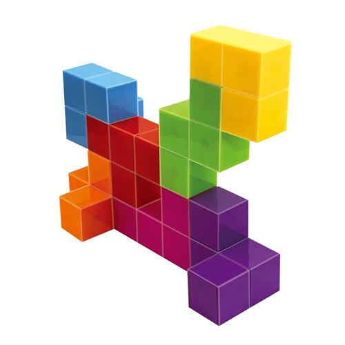 ChaChaCube（チャチャキューブ） クリスマスプレゼント 3歳 4歳 5歳