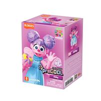 BLOKEES ブロキーズ セサミストリート アビー