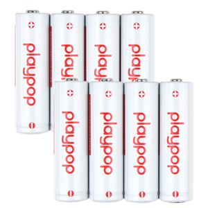 単三形ウルトラアルカリ乾電池8本入り トイザらス限定