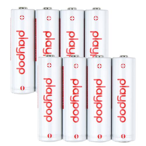 単三形ウルトラアルカリ乾電池8本入り トイザらス限定