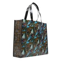 ジュラシック・ワールド リバース エコバッグ ワイドサイズ トイザらス限定　 クリスマスプレゼント 6歳 7歳 8歳