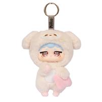 【予約受付商品】Miiloo's THE SNOOZY ME（ミーローズ ザ スヌージー ミー）【種類ランダム】【出荷予定日：2026年3月14日】