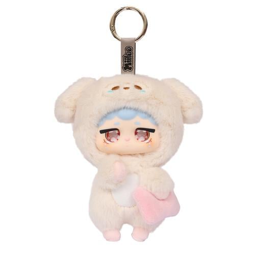 【予約受付商品】Miiloo's THE SNOOZY ME（ミーローズ ザ スヌージー ミー）【種類ランダム】【出荷予定日：2026年3月14日】