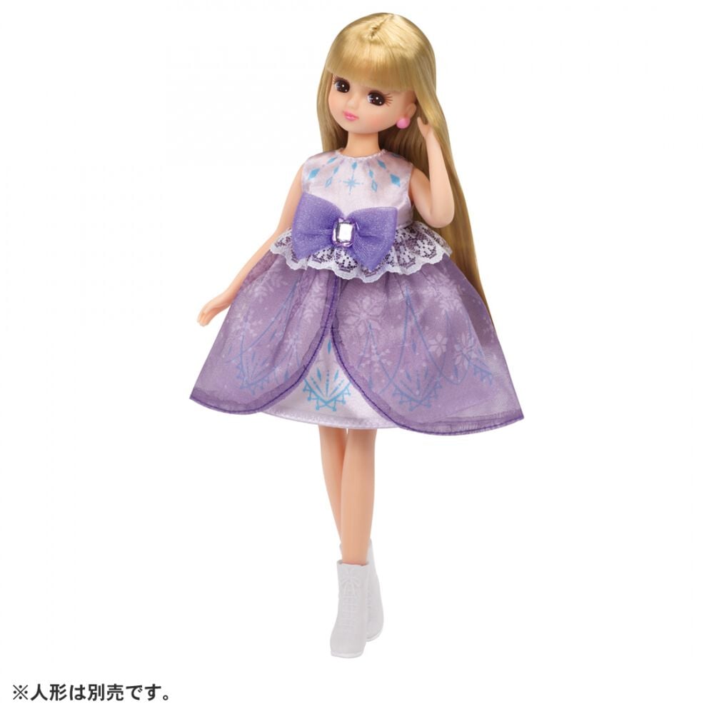 2026年10月1日発売予定】リカちゃん 服 LW-03 マイファーストシリーズ