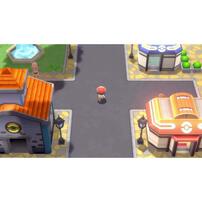 【Nintendo Switchソフト】ポケットモンスター シャイニングパール