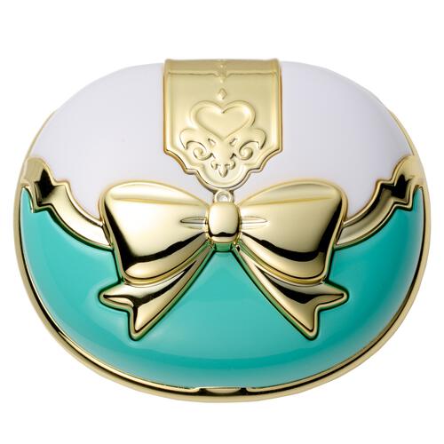 【2026年1月17日発売予定】Otona Pretty Holic プリティアップアイカラー シャイニールミナス