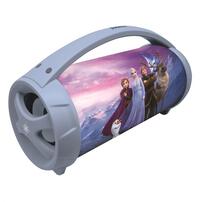 アナと雪の女王 ライトアップスピーカー＆マイク トイザらス限定 クリスマスプレゼント 6歳 7歳 8歳