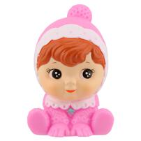 なかよしチャーミーちゃんゆびにんぎょうコレクション【種類ランダム】