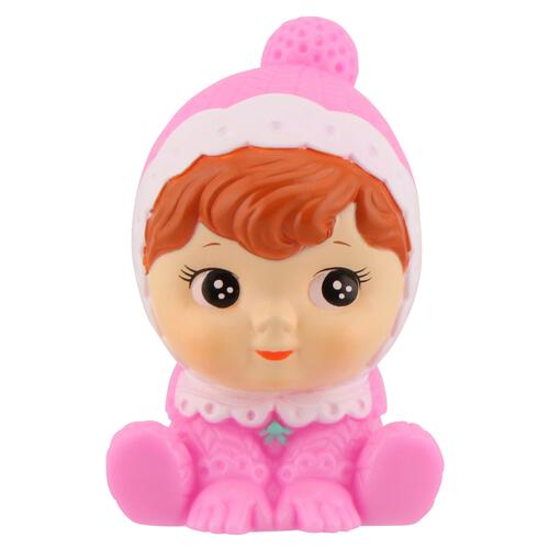 なかよしチャーミーちゃんゆびにんぎょうコレクション【種類ランダム】