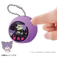 【予約受付商品】ぷにコミュ クロミのぷにるんず【出荷予定日：2026年6月27日】