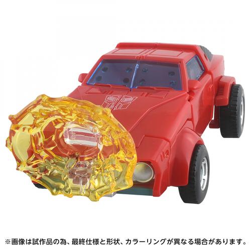 【予約受付商品】T-SPARK トランスフォーマー TS-15 ウインドチャージャー【出荷予定日：2026年3月28日】