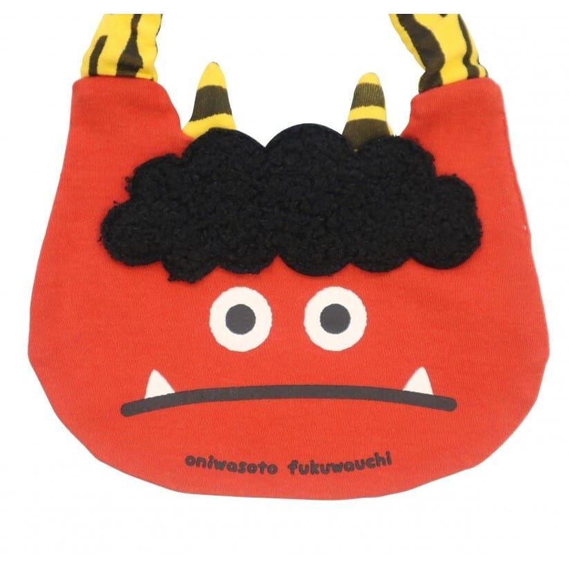 スタイ 節分 赤鬼 ベビーザらス限定 | Babies