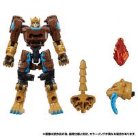 【予約受付商品】トランスフォーマー ワイルドキング WKWB-04 エナジービースト フロストセイバー(グランドver.)【出荷予定日：2026年6月27日】
