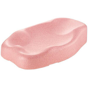 ひんやりしないおふろマットR（ピンク）