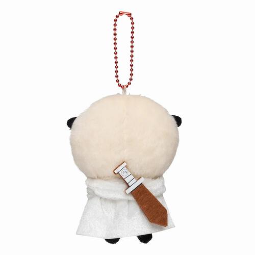新品 ちいかわ飯店 よき 来来 ぷちミニマスコット ラッコ らっこ 24 