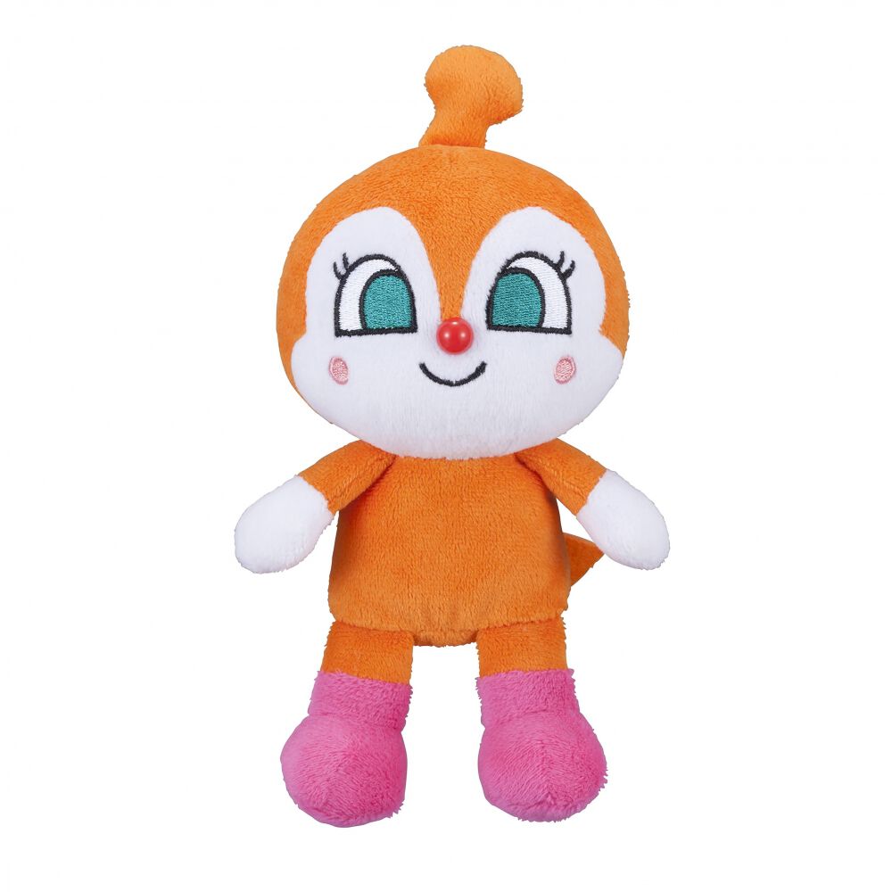 アンパンマン プリちぃ☆ビーンズ コレクション ドキンちゃん