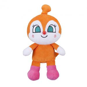 アンパンマン プリちぃ★ビーンズ コレクション ドキンちゃん