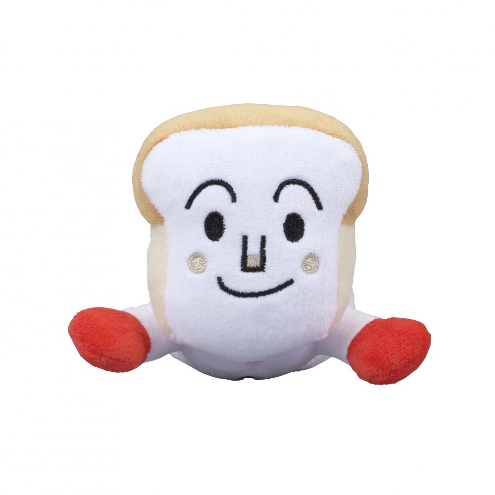 オンライン限定価格*】アンパンマン プリちぃ☆ビーンズ コレクション