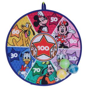 ディズニー マイファースト ミニダーツセット  クリスマスプレゼント 3歳 4歳 5歳