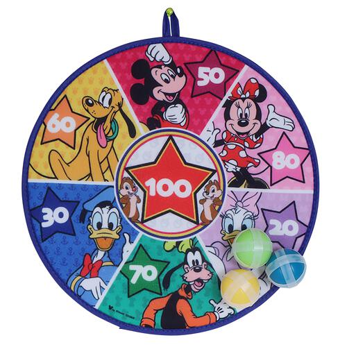 ディズニー マイファースト ミニダーツセット  プレゼント 3歳 4歳 5歳