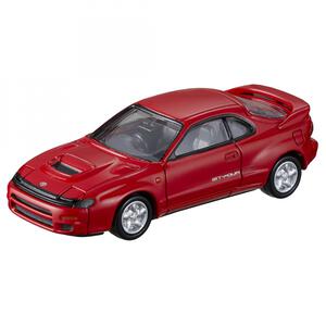 【予約受付商品】トミカ 23 トヨタ セリカ GT－FOUR RC【出荷予定日：2026年6月20日】