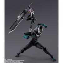 【予約受付商品】S.H.Figuarts 鳴海弦【出荷予定日：2026年2月28日】