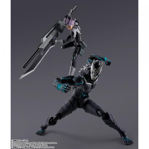 【予約受付商品】S.H.Figuarts 鳴海弦【出荷予定日：2026年2月28日】